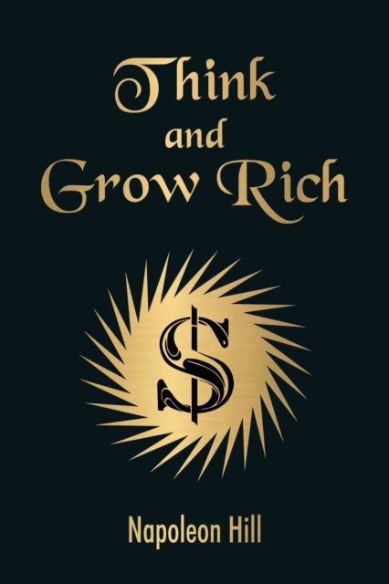 THINK & GROW RICH