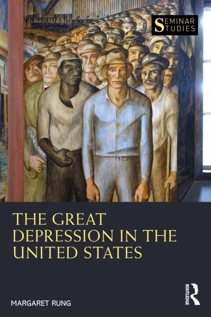 The Great Depression in the United States