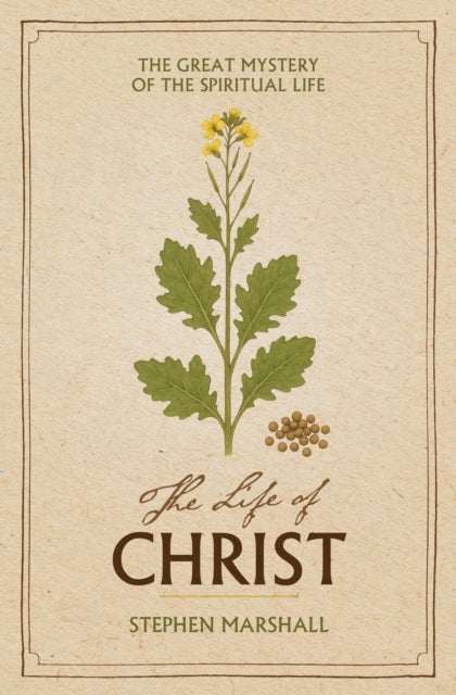 The Life of Christ - The Great Mystery of the Spiritual Life