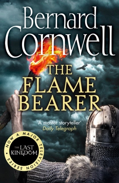 The Flame Bearer - ,,Cornwell,Bernard