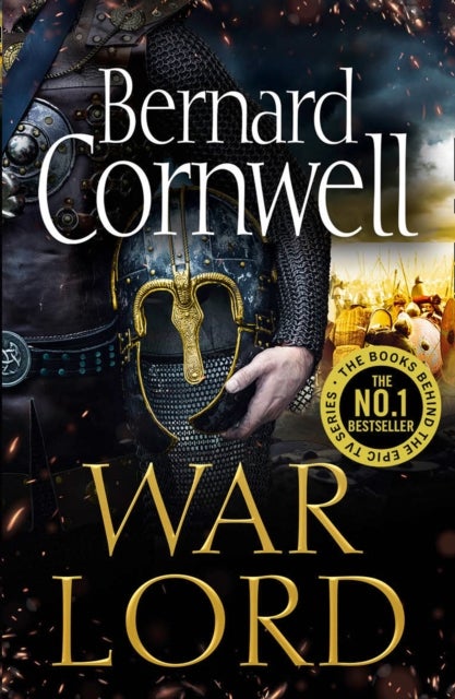 War Lord - ,,Cornwell,Bernard