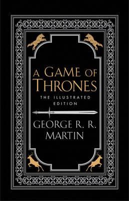 A Game of Thrones - ,,Martin,George R.R.