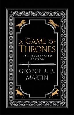 A Game of Thrones - ,,Martin,George R.R.