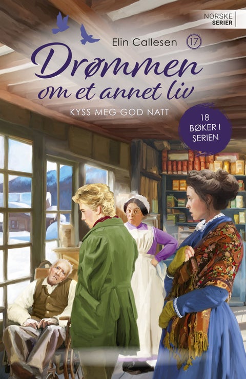 Kyss meg god natt