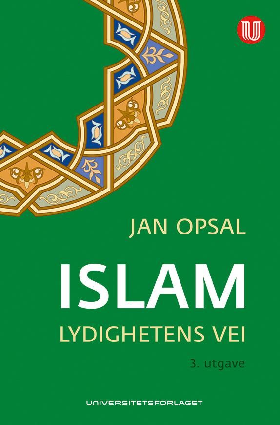 Islam - lydighetens vei