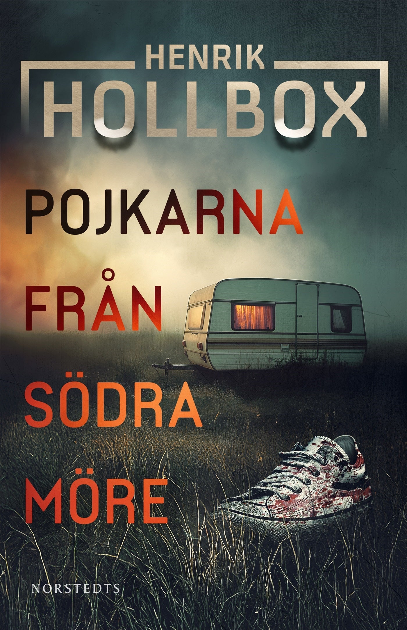 Pojkarna från Södra Möre