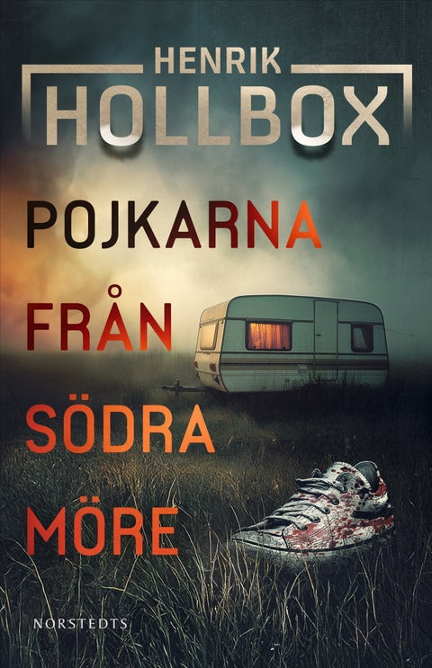 Pojkarna från Södra Möre