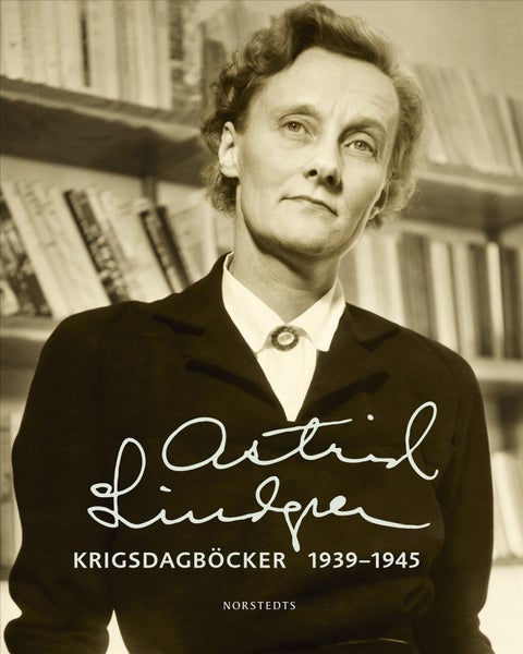 Krigsdagböcker 1939-1945