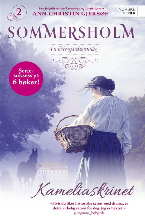 Kameliaskrinet