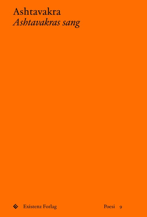 Ashtavakras sang