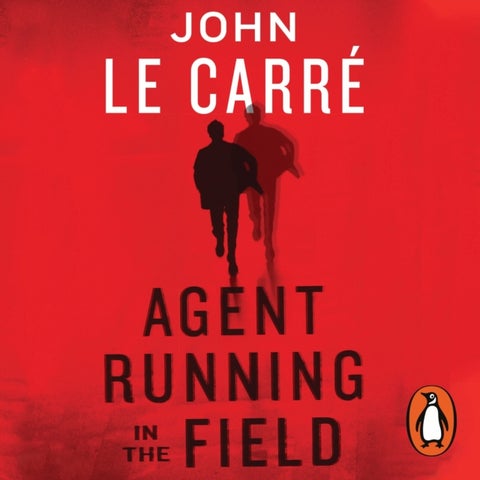 Agent Running in the Field - A BBC 2 Between the Covers Book Club Pick