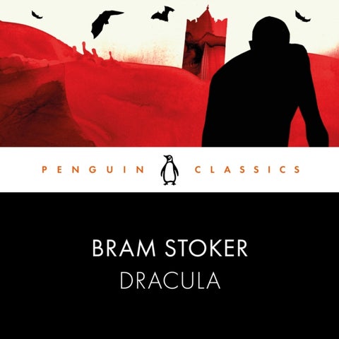 Dracula - Penguin Classics