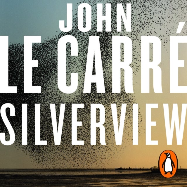 Silverview - The Sunday Times Bestseller