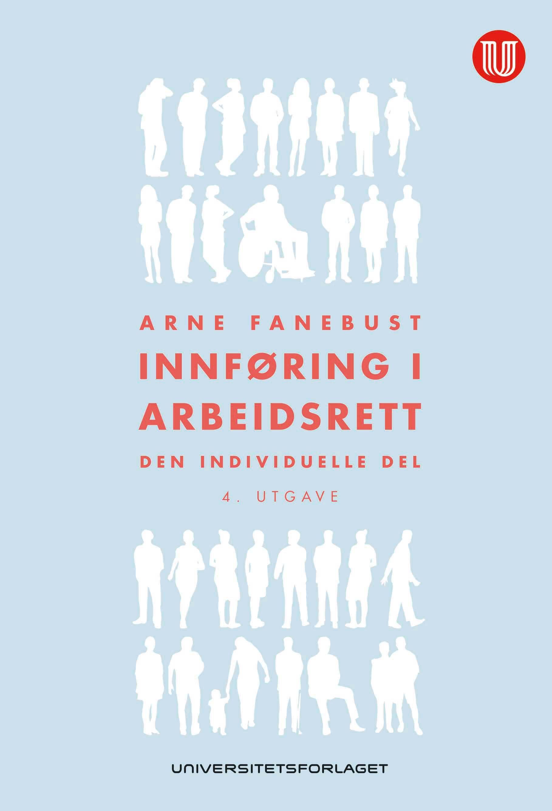 Innføring i arbeidsrett - den individuelle del