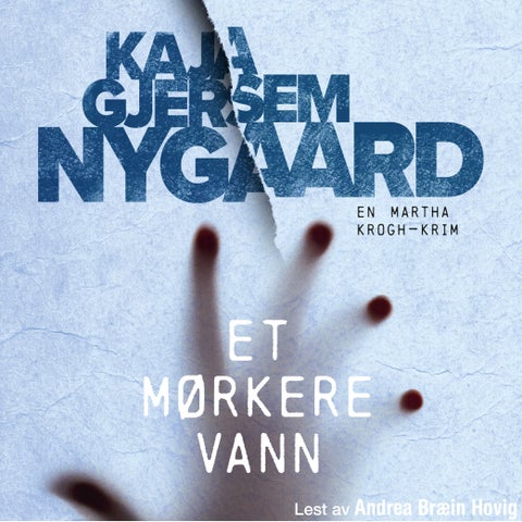 Et mørkere vann