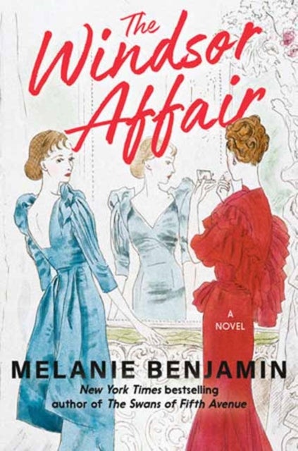 The Windsor Affair - A Novel