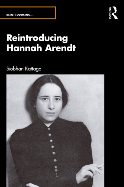 Reintroducing Hannah Arendt