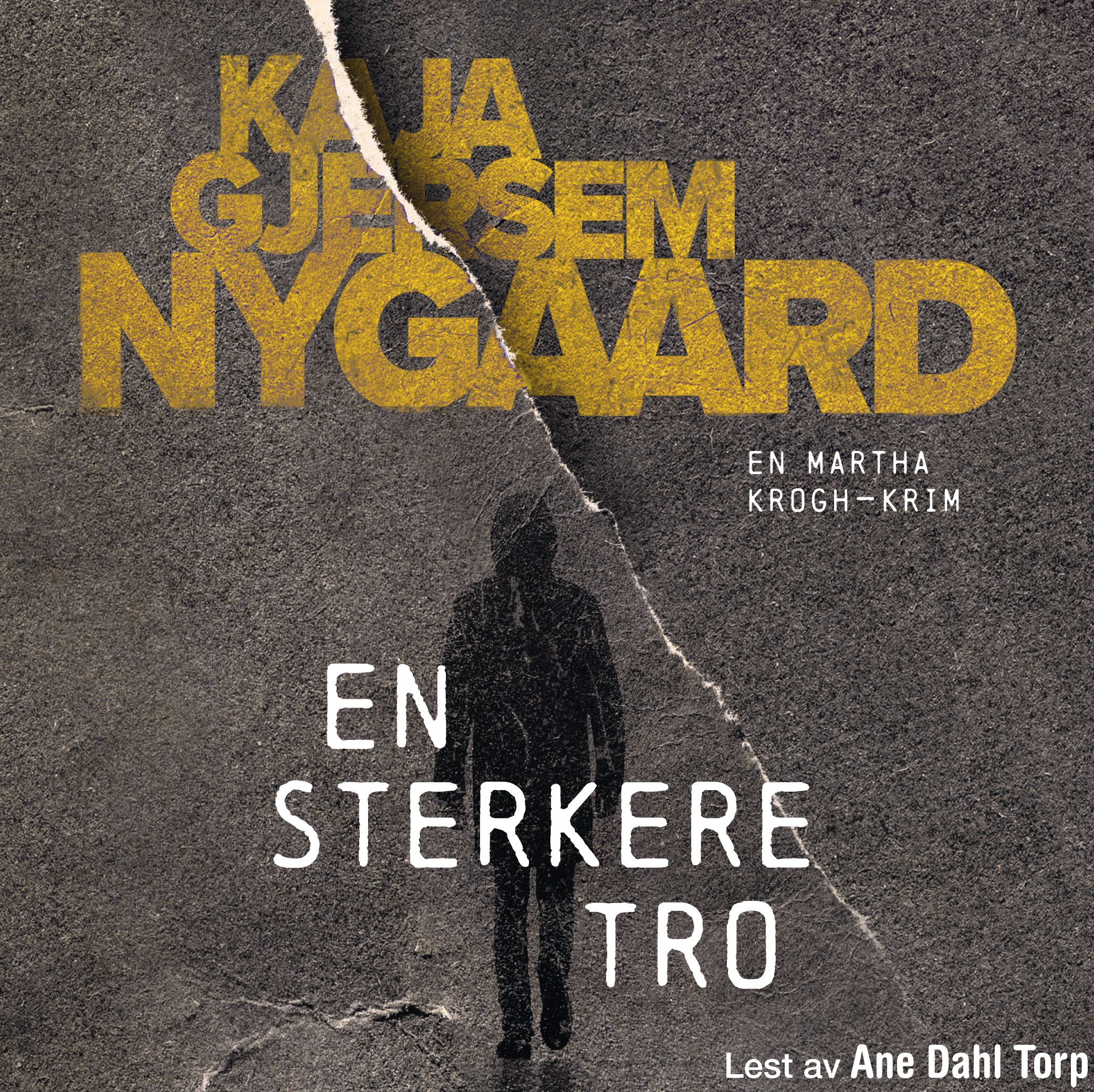 En sterkere tro