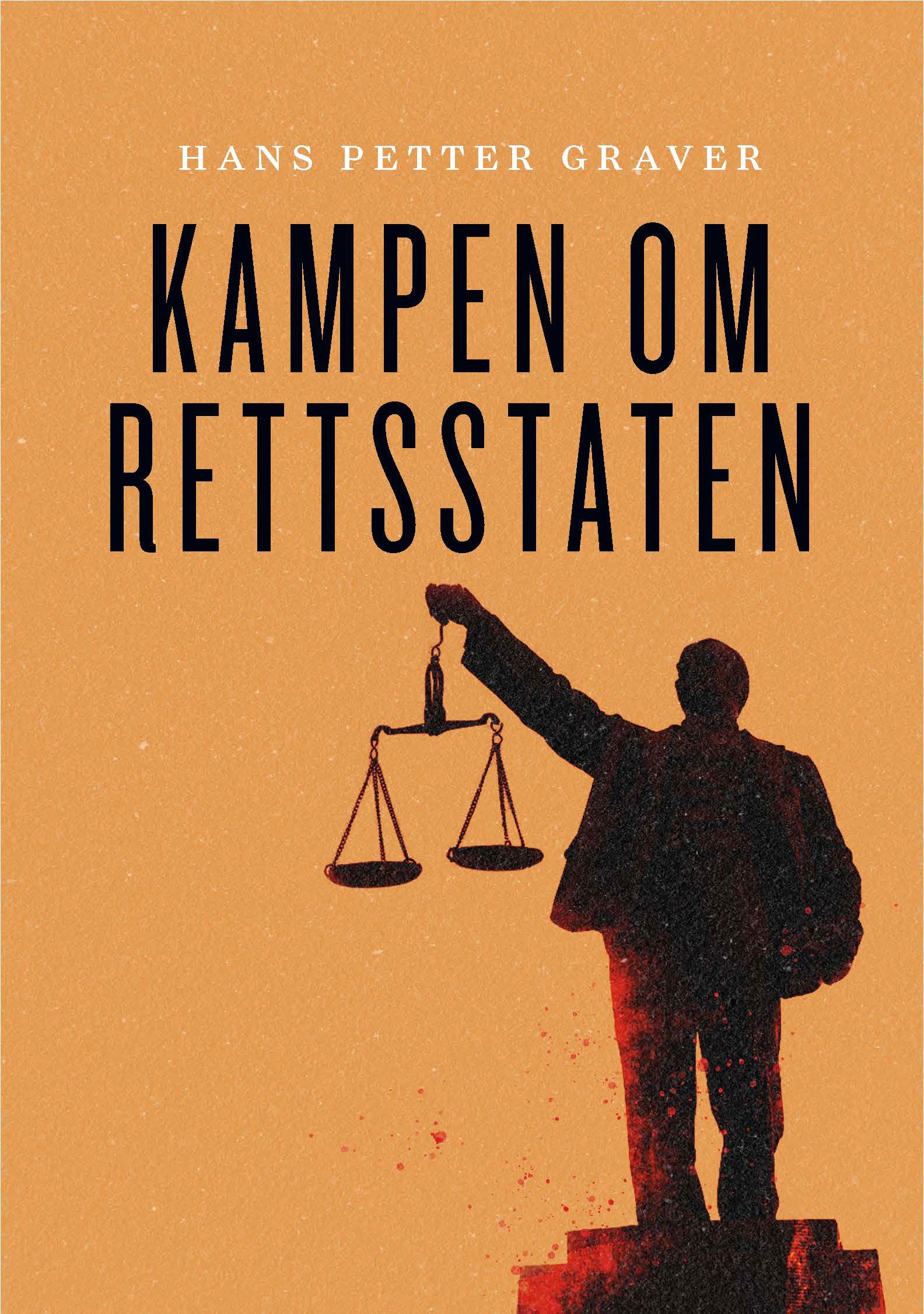 Kampen om rettsstaten