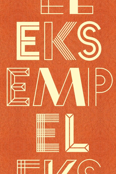 Finna stad - eksempel - metode