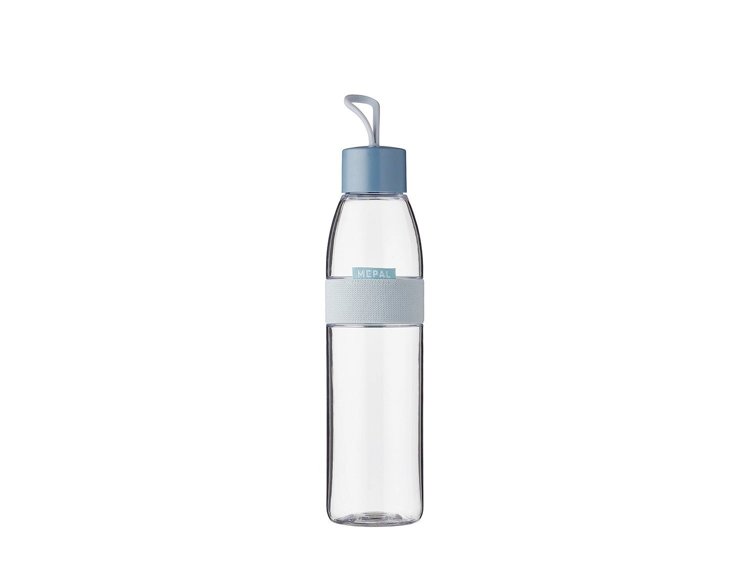 Vannflaske Mepal Ellipse 700 ml Nordisk Blå