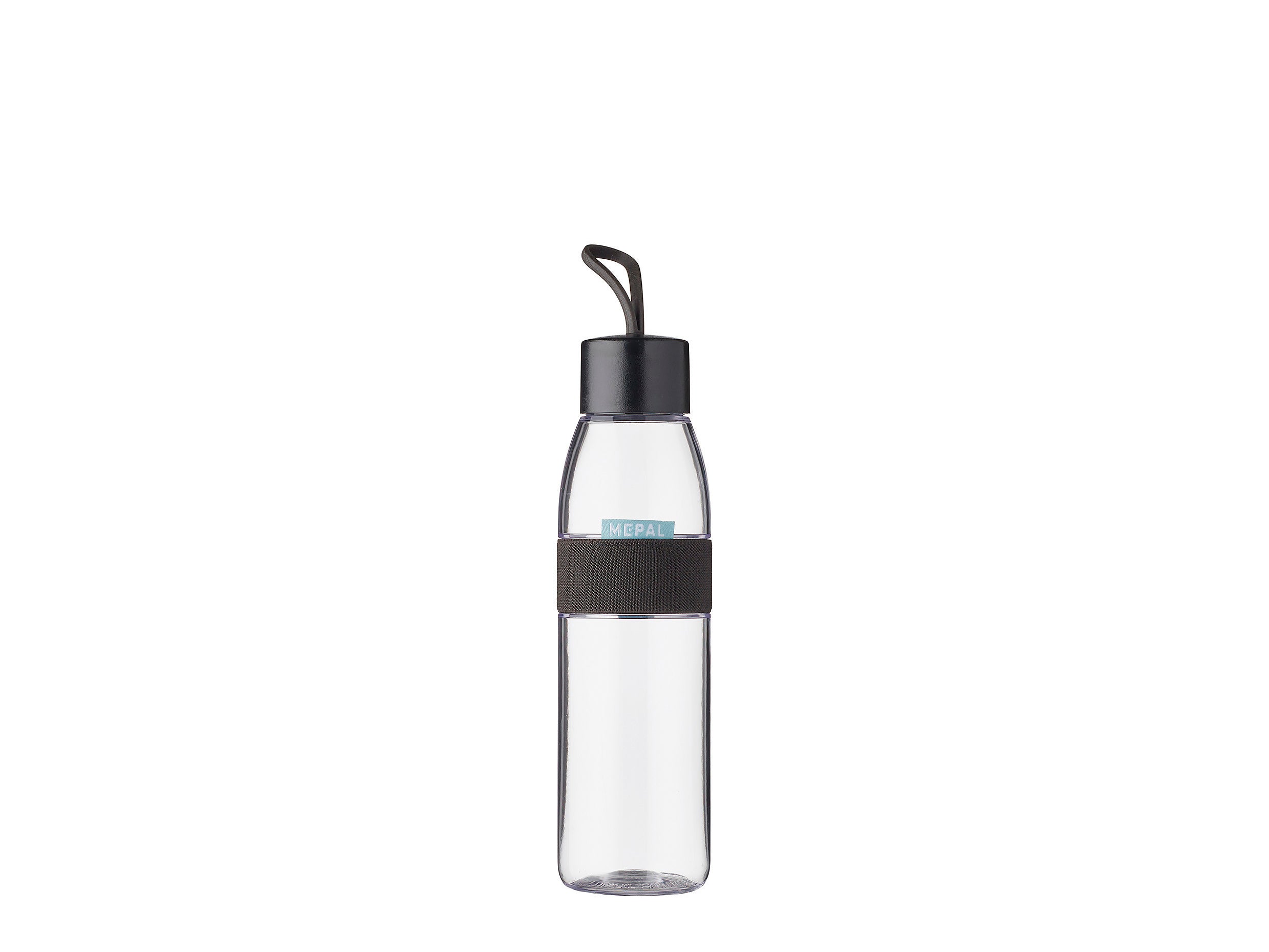Vannflaske Mepal Ellipse 700 ml Sort