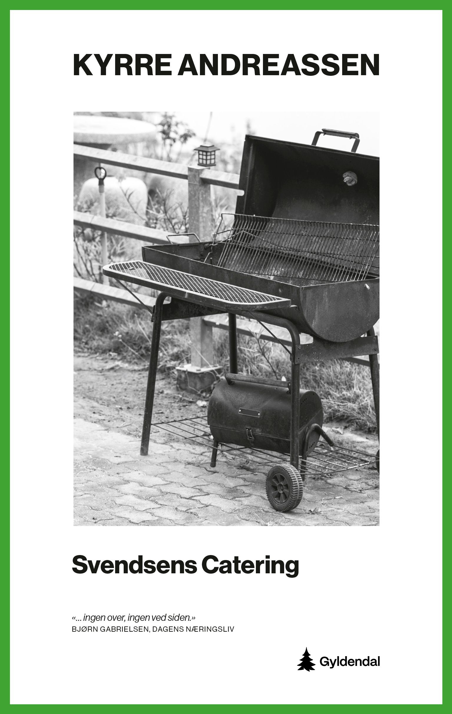 Svendsens catering