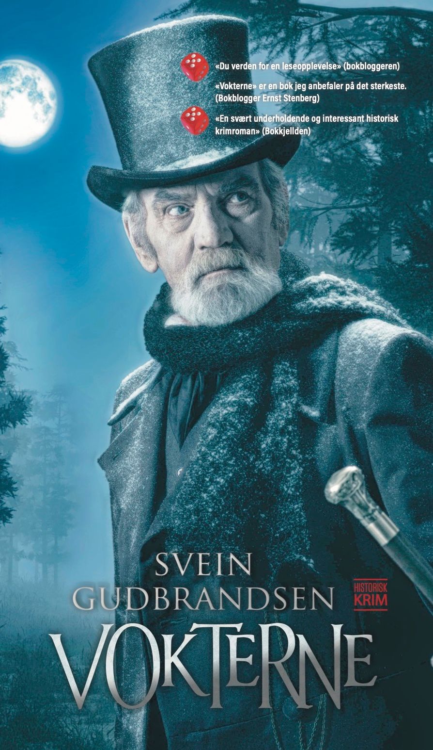Vokterne