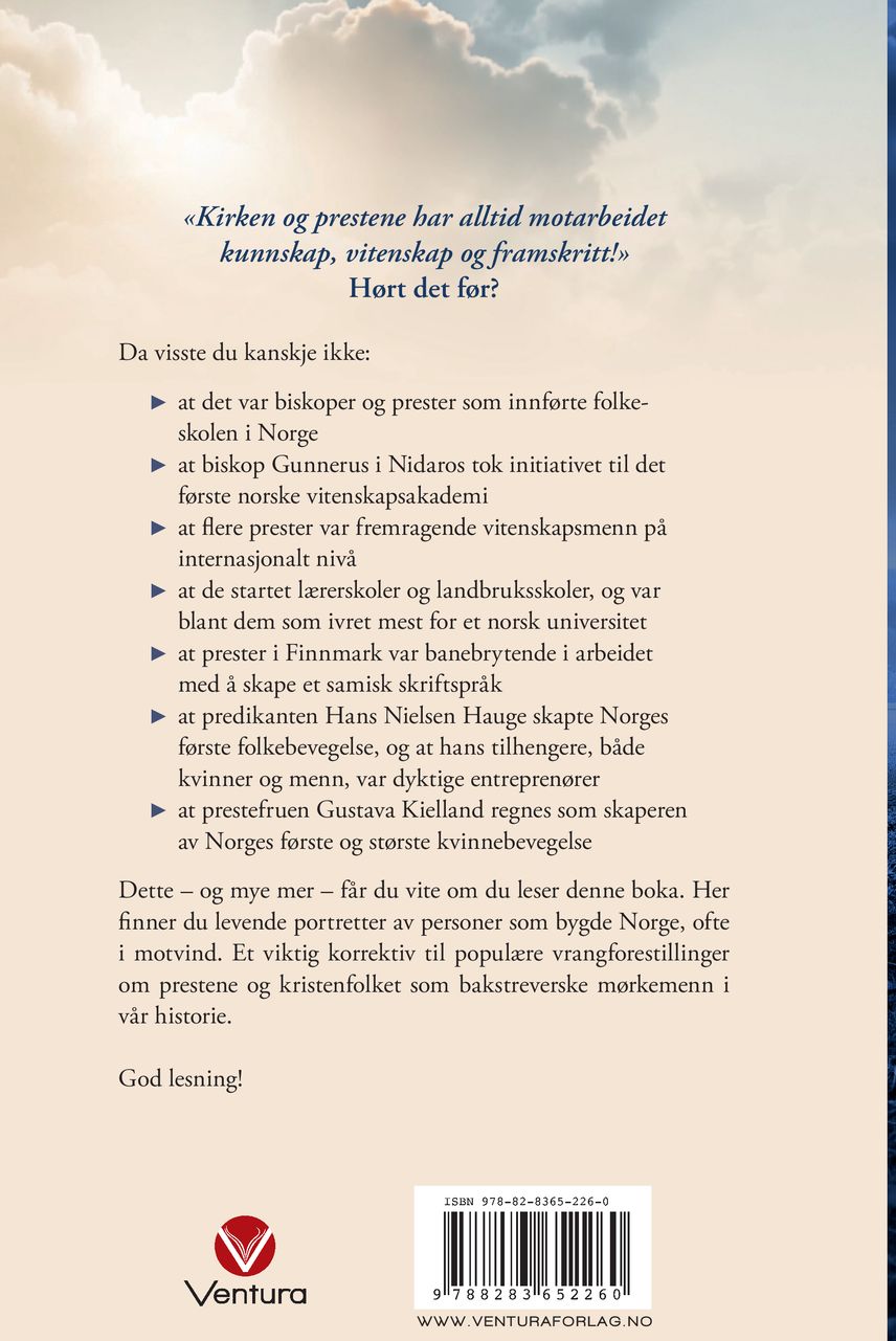 Samfunnsbyggerne