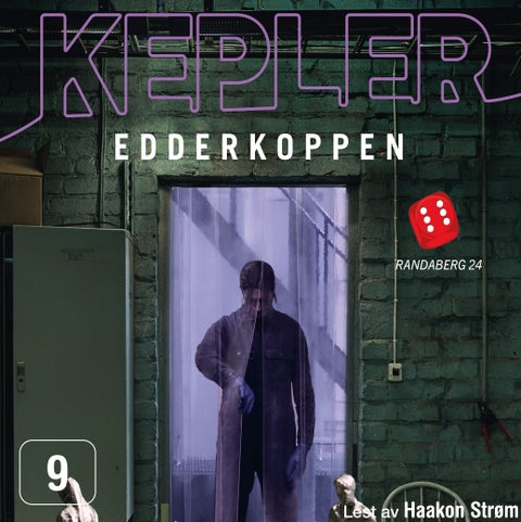Edderkoppen