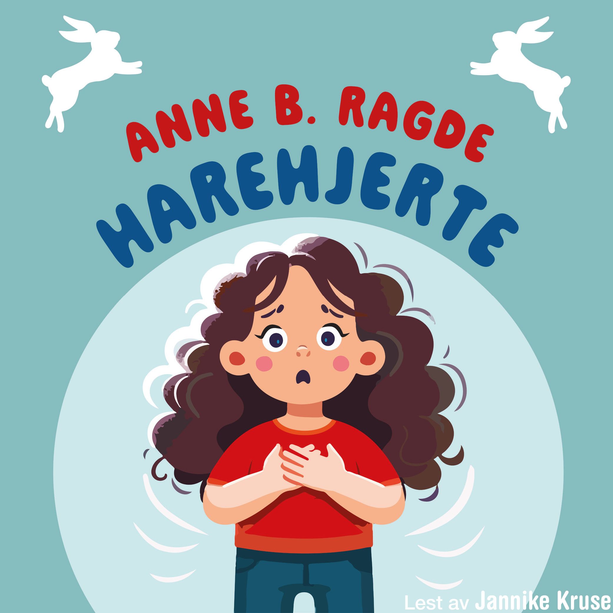 Harehjerte