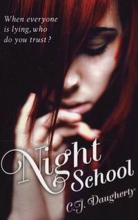 Night school - Number 1 in series