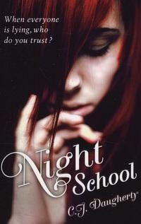 Night school - Number 1 in series