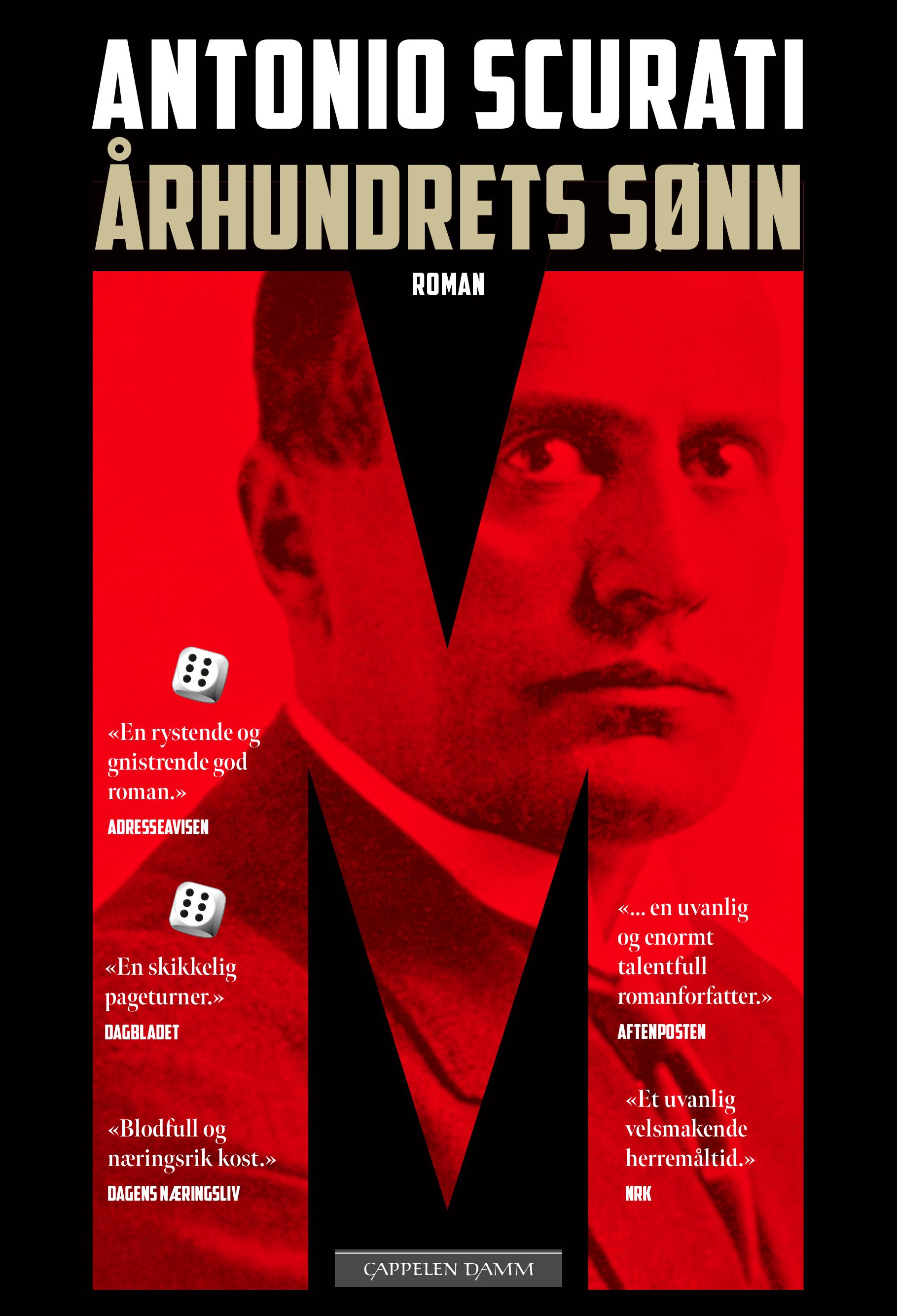 M - århundrets sønn