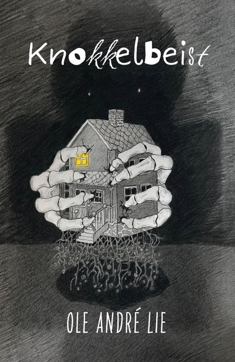 Knokkelbeist