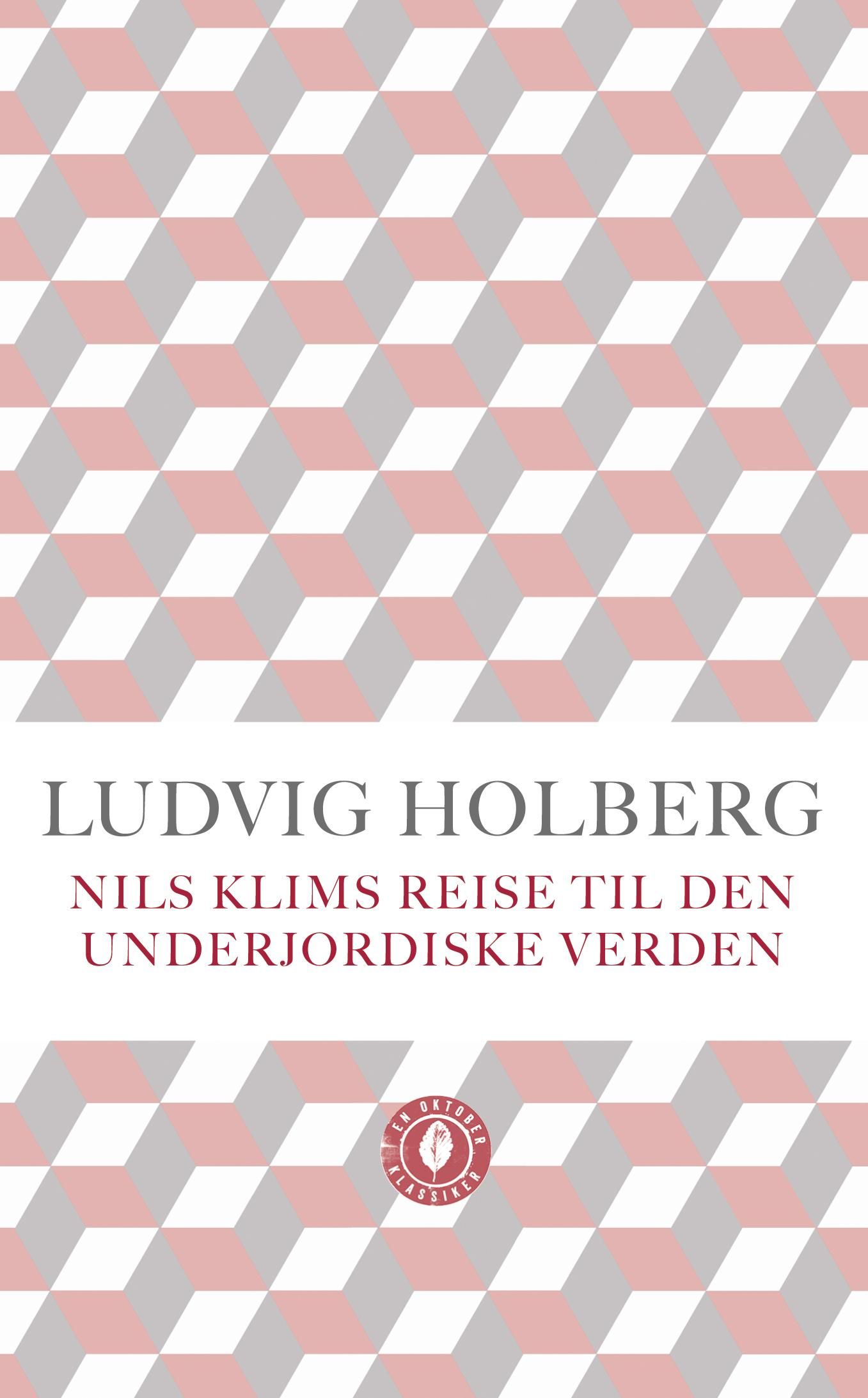 Nils Klims reise til den underjordiske verden