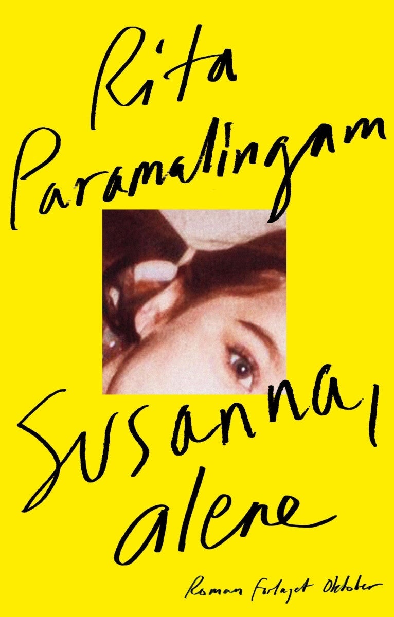 Susanna, alene