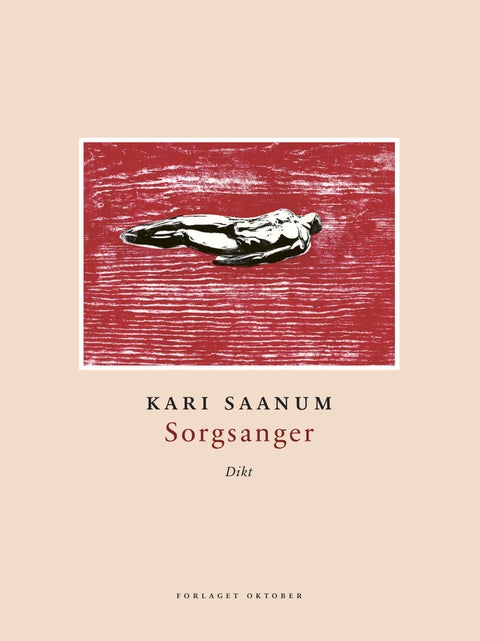 Sorgsanger - dikt