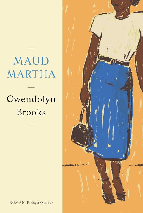 Maud Martha - roman