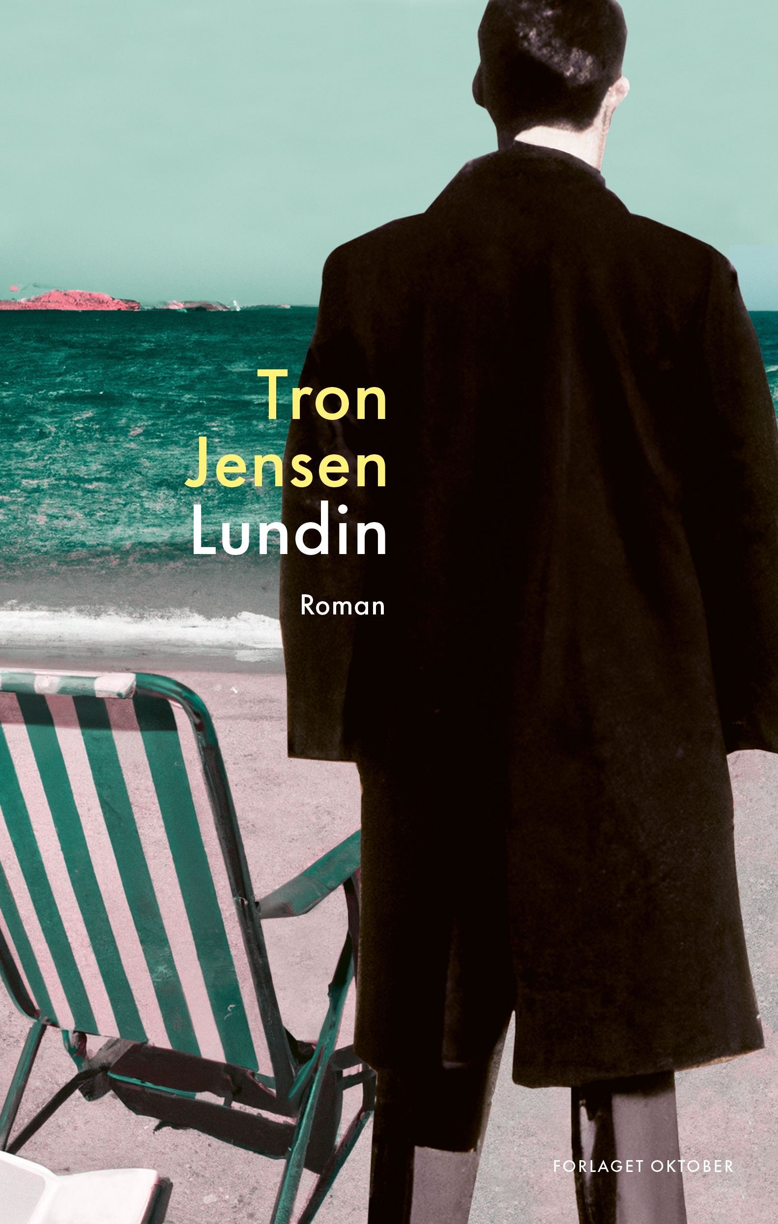 Lundin - roman