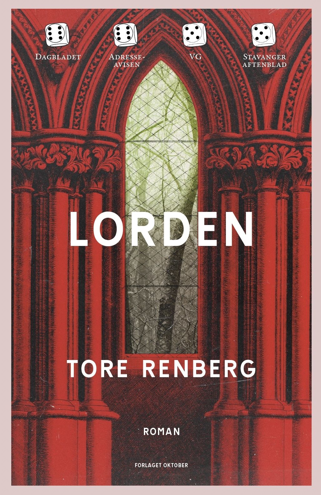 Lorden - roman