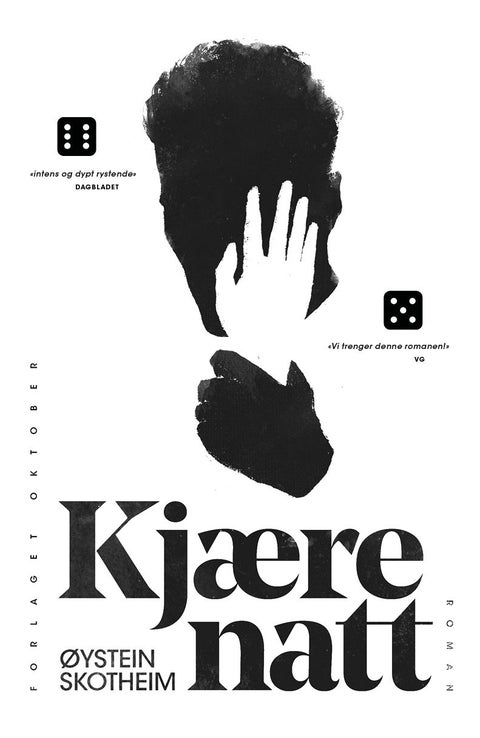 Kjære natt