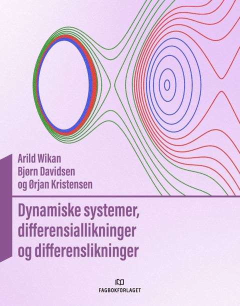 Dynamiske systemer, differensiallikninger og differenslikninger