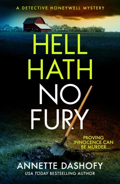 Hell Hath No Fury
