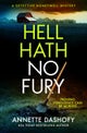 Hell Hath No Fury