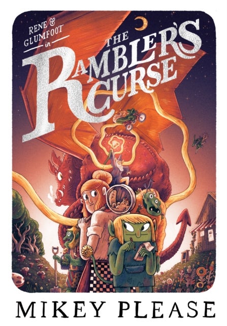 The Rambler's Curse