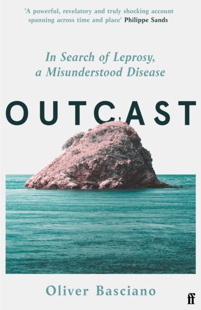 Outcast - In Search of Leprosy, a Misunderstood Disease