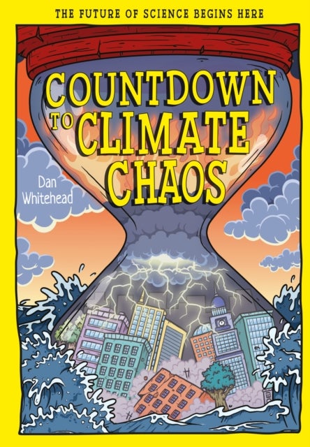 Countdown to Climate Chaos