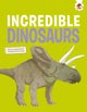 Weird & Wonderful Dinosaurs