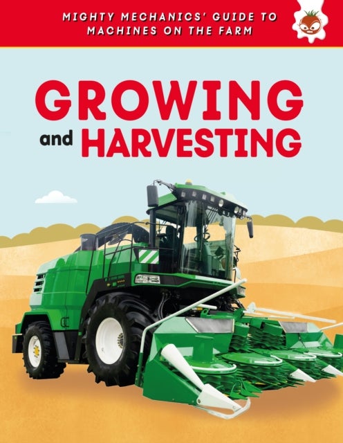 Growing & Harvesting